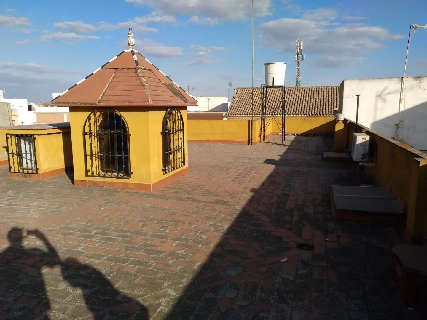 Casa con terrazza in vendita a Calle Blas Infante, imagen 16