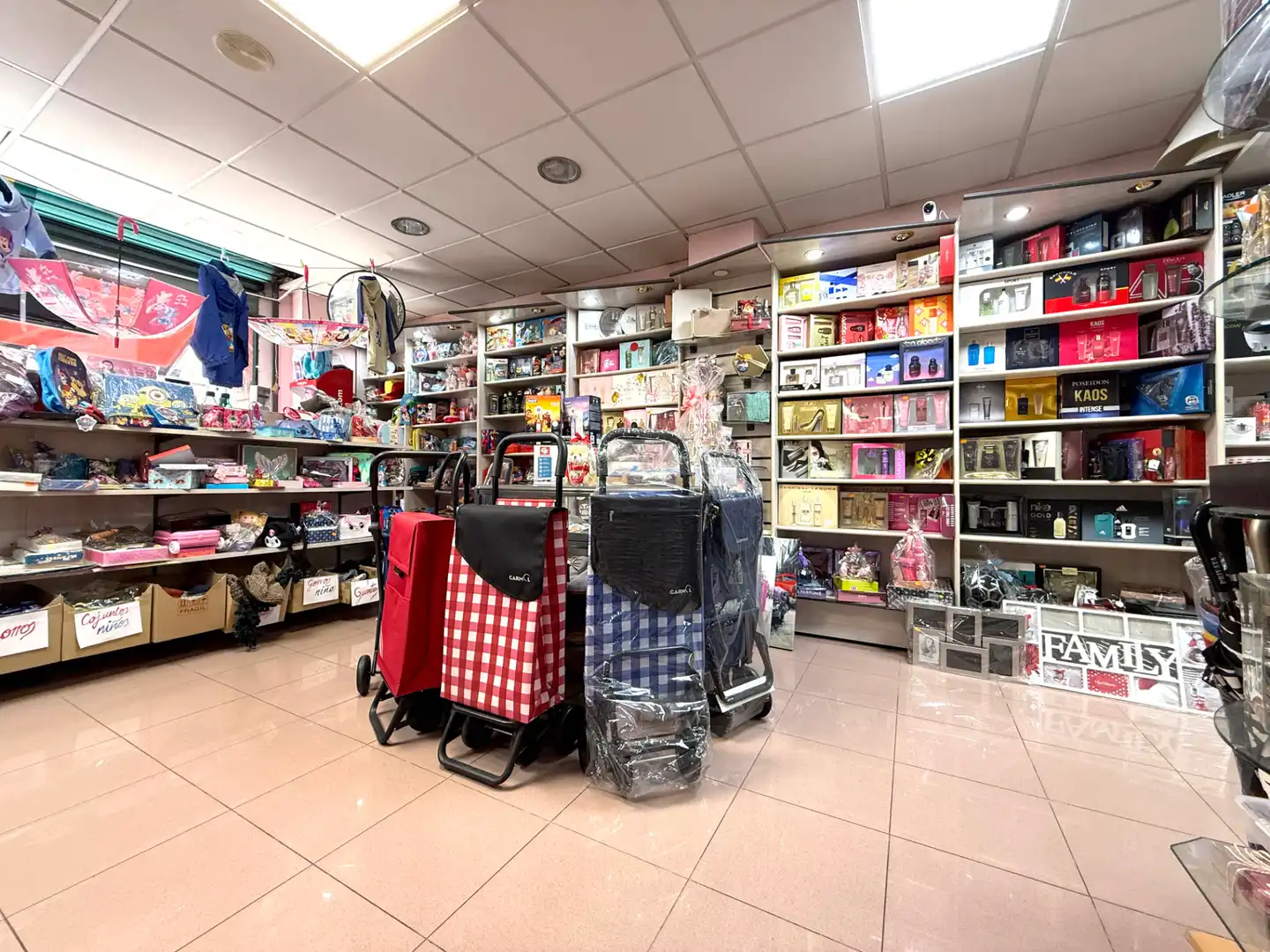 Local comercial en venda a Carrer Vint-i-u 54, imagen 14