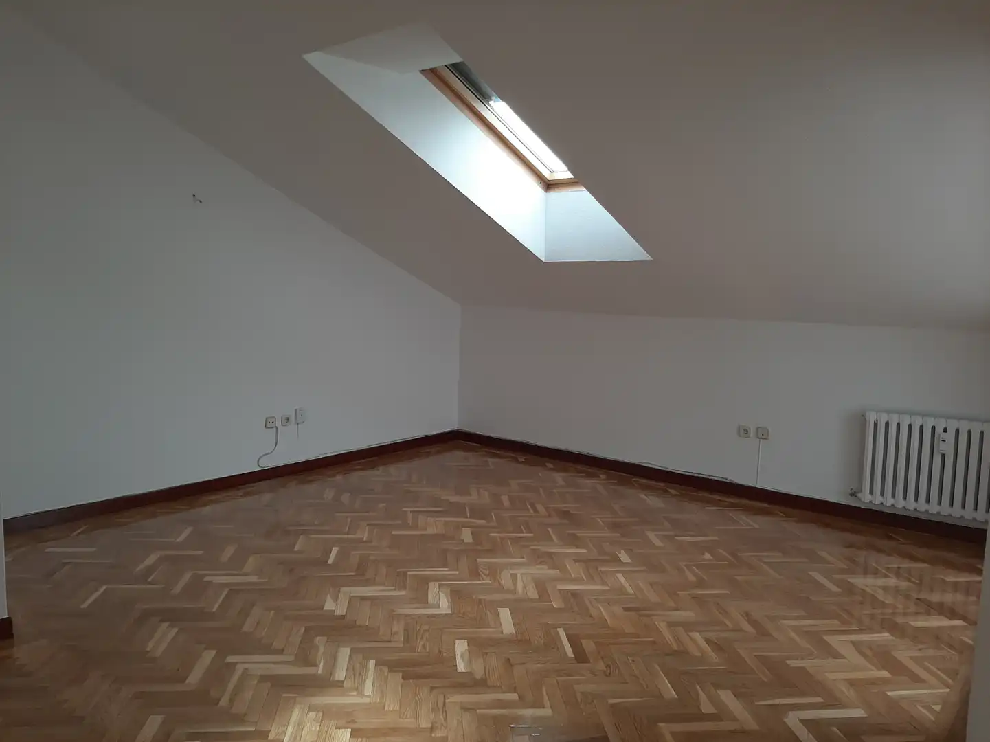 Pis de lloguer en Alcalá de Henares amb Aire condicionat, Calefacció i Parquet