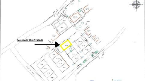 Photo 4 of Residential for sale in Pueblo Español - Coveta Fumá, Alicante