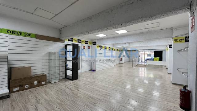 Local comercial en Venta en De Santa Creu en Can Calders