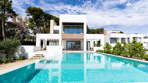 Foto 2 de Casa o chalet en venta en La Merced, Marbella