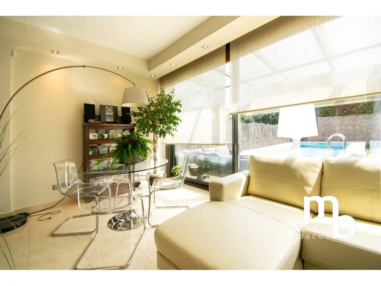 Haus mit Pool zum Verkauf in Camino Nuevo, imagen 5