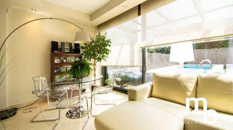 Foto 4 de Casa o xalet en venda a Camino Nuevo, El Soto de la Moraleja, La Moraleja