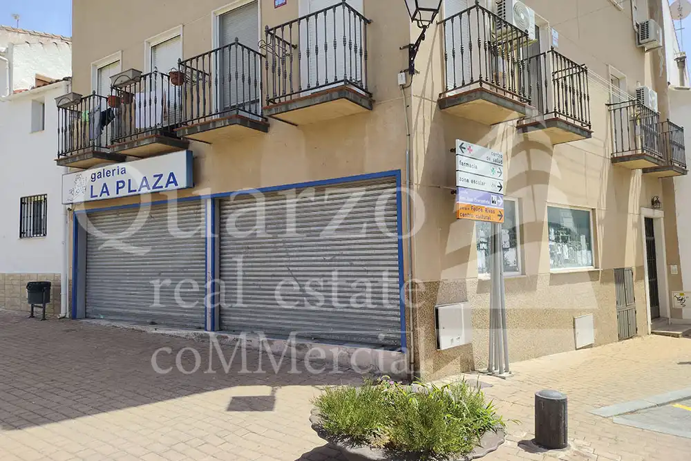 Local comercial en venta en Orusco de Tajuña, imagen 27