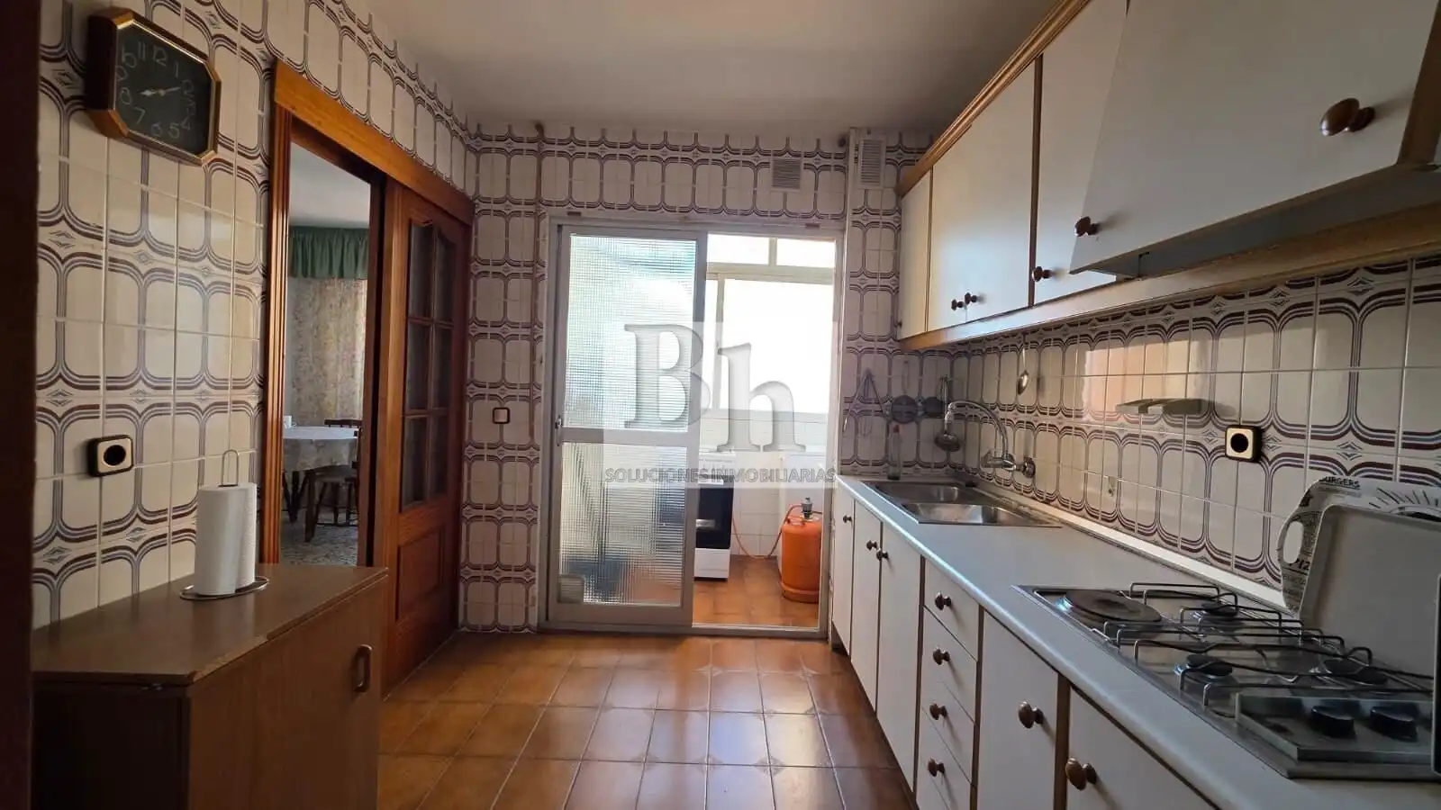 Piso con ascensor en venta en Carretera de Cádiz
