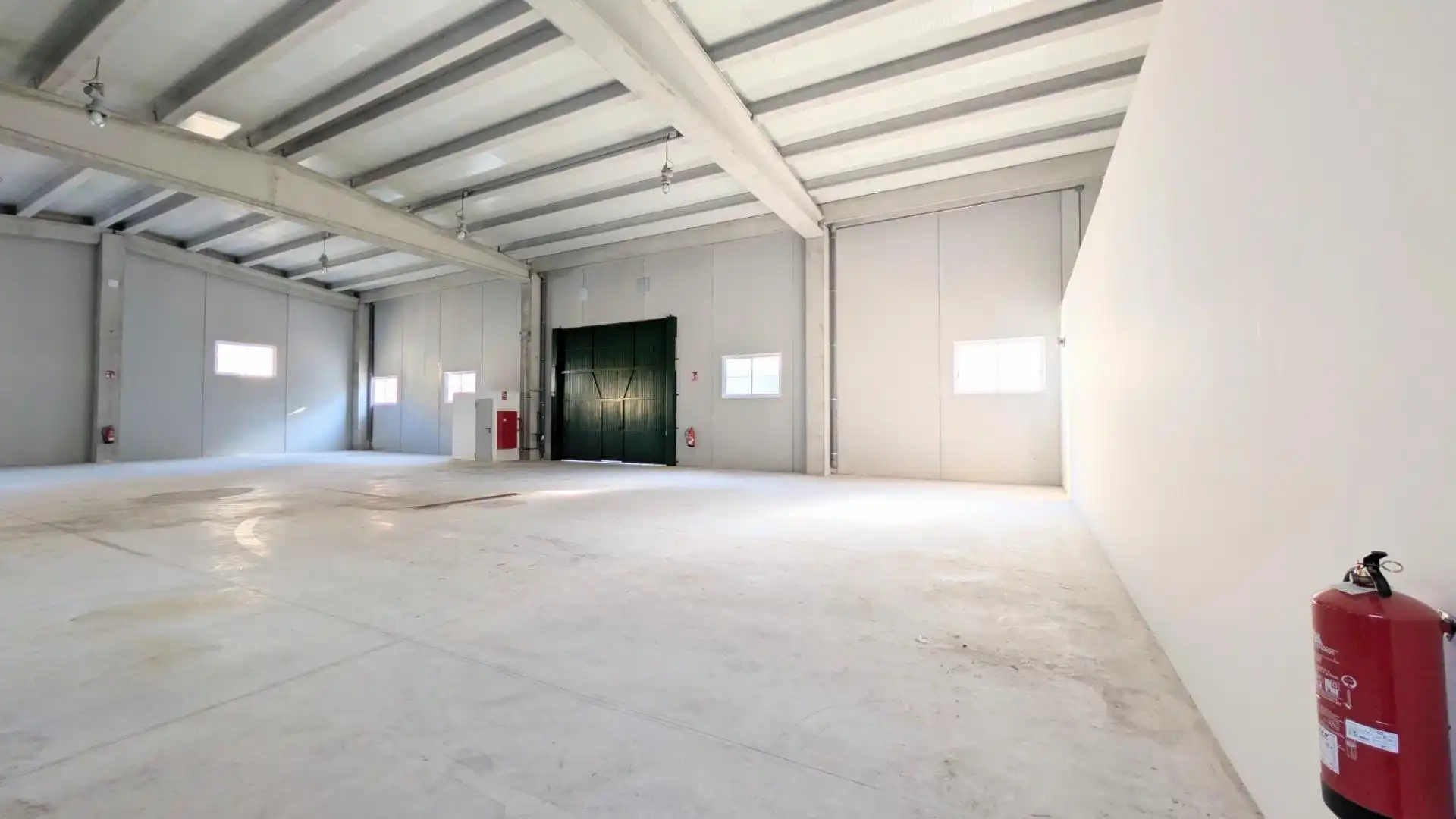 Nave industrielle à vendre à Crevillent, imagen 13