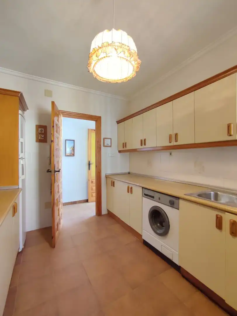 Appartement avec ascenseur à vendre à Lo Pagán, imagen 18