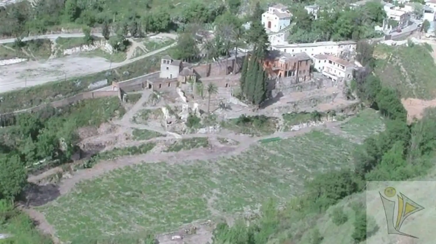 Xalet en venda a Camino del Sacromonte 0, imagen 5