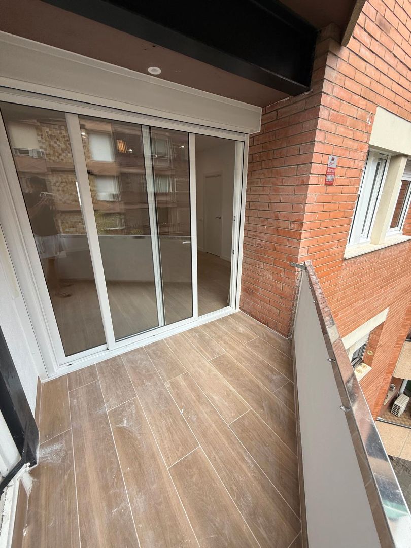 Terrassa de Pis en venda en  Barcelona Capital amb Aire condicionat, Calefacció i Forn