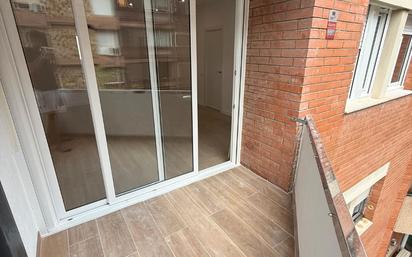 Terrassa de Pis en venda en  Barcelona Capital amb Aire condicionat, Calefacció i Forn