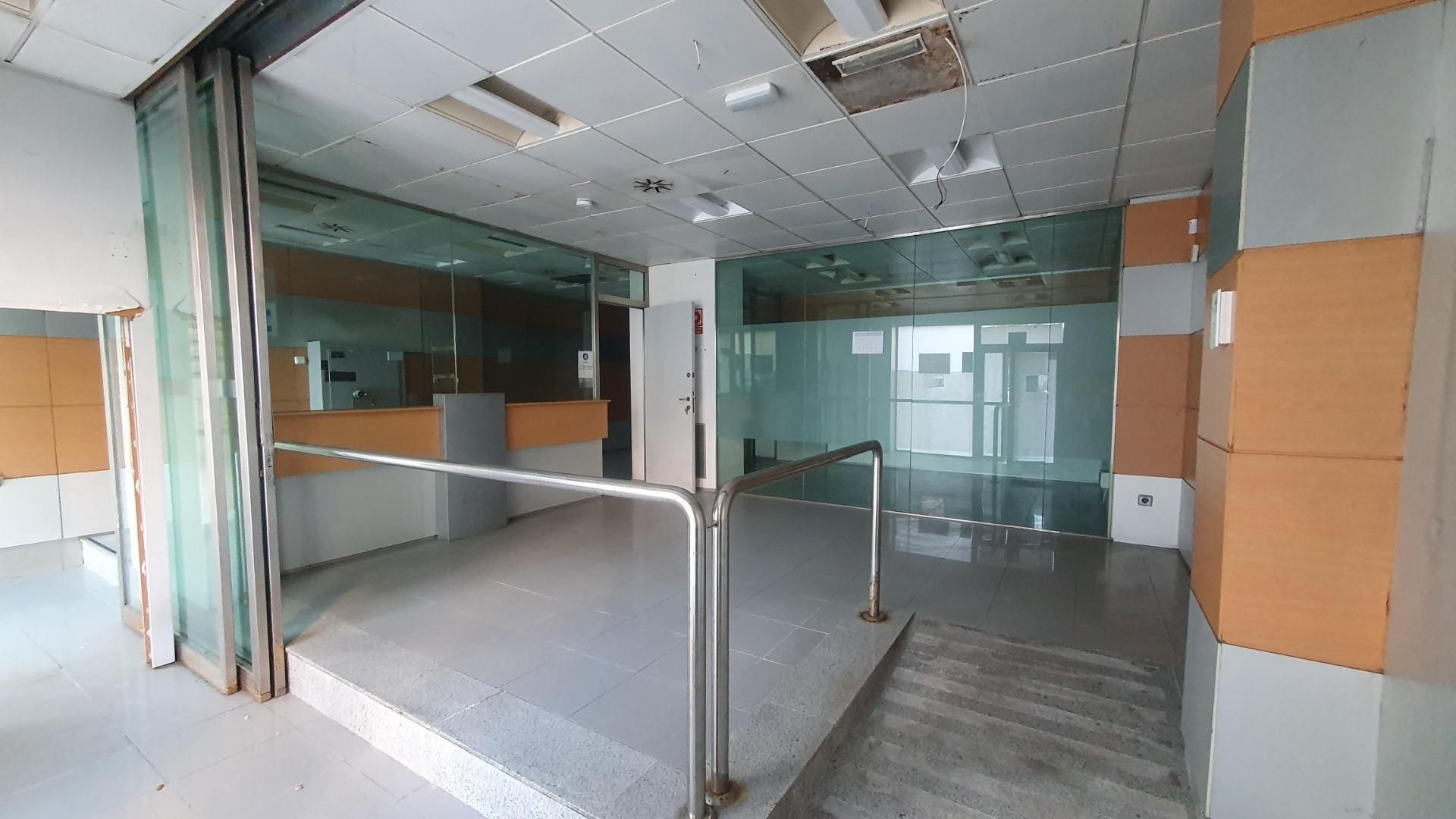 Premises for sale in Igualada