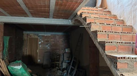 Foto 5 de Finca rústica en venda a Teulada, Alicante