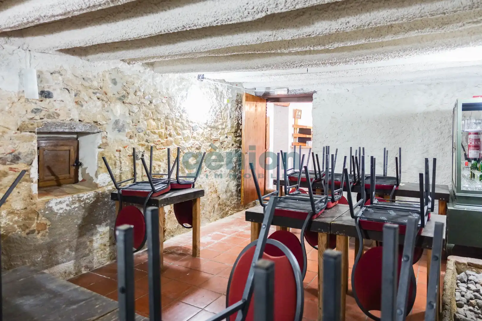 Country homes for sale in Sils  with Private garden
