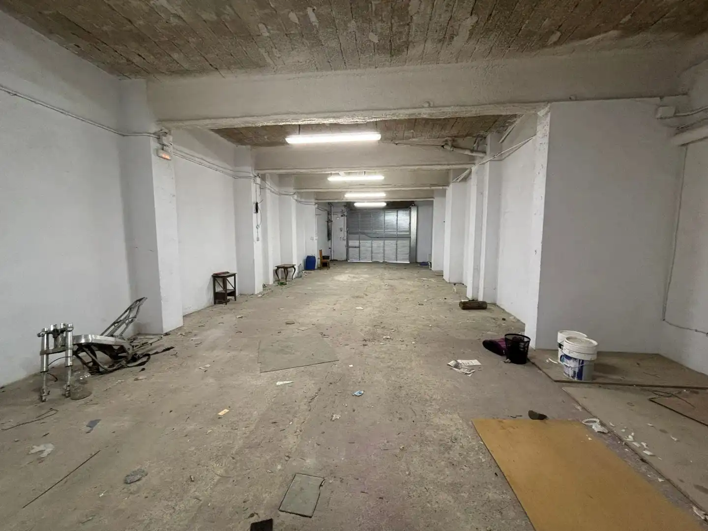 Local en venda a Carrer Jaume I, 35, Les Franqueses del Vallès