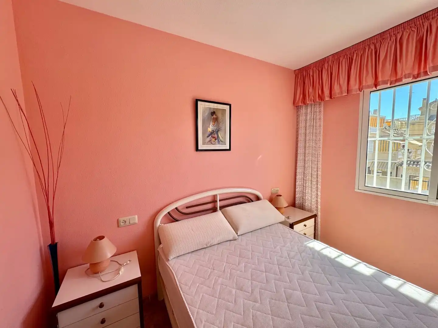 Ático con piscina en venta en Nueva Torrevieja - Aguas Nuevas, imagen 8