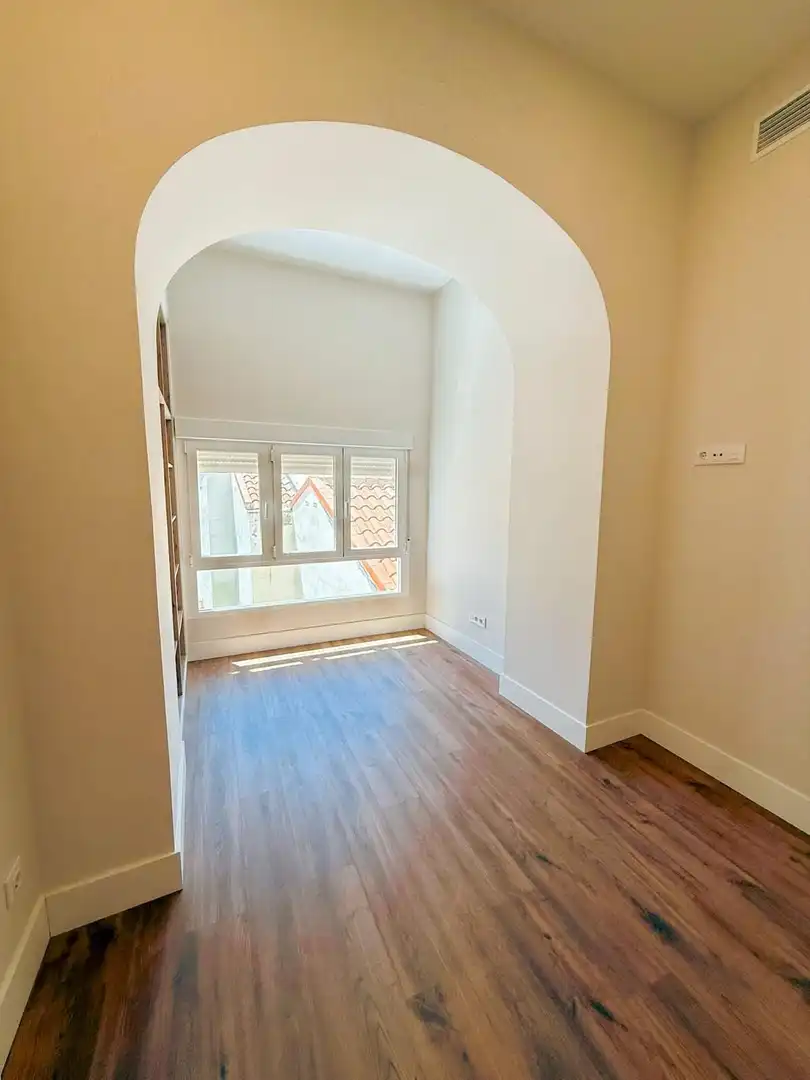 Bedroom of Flat for sale in Ocaña  with Air Conditioner, Terrace and Storage room