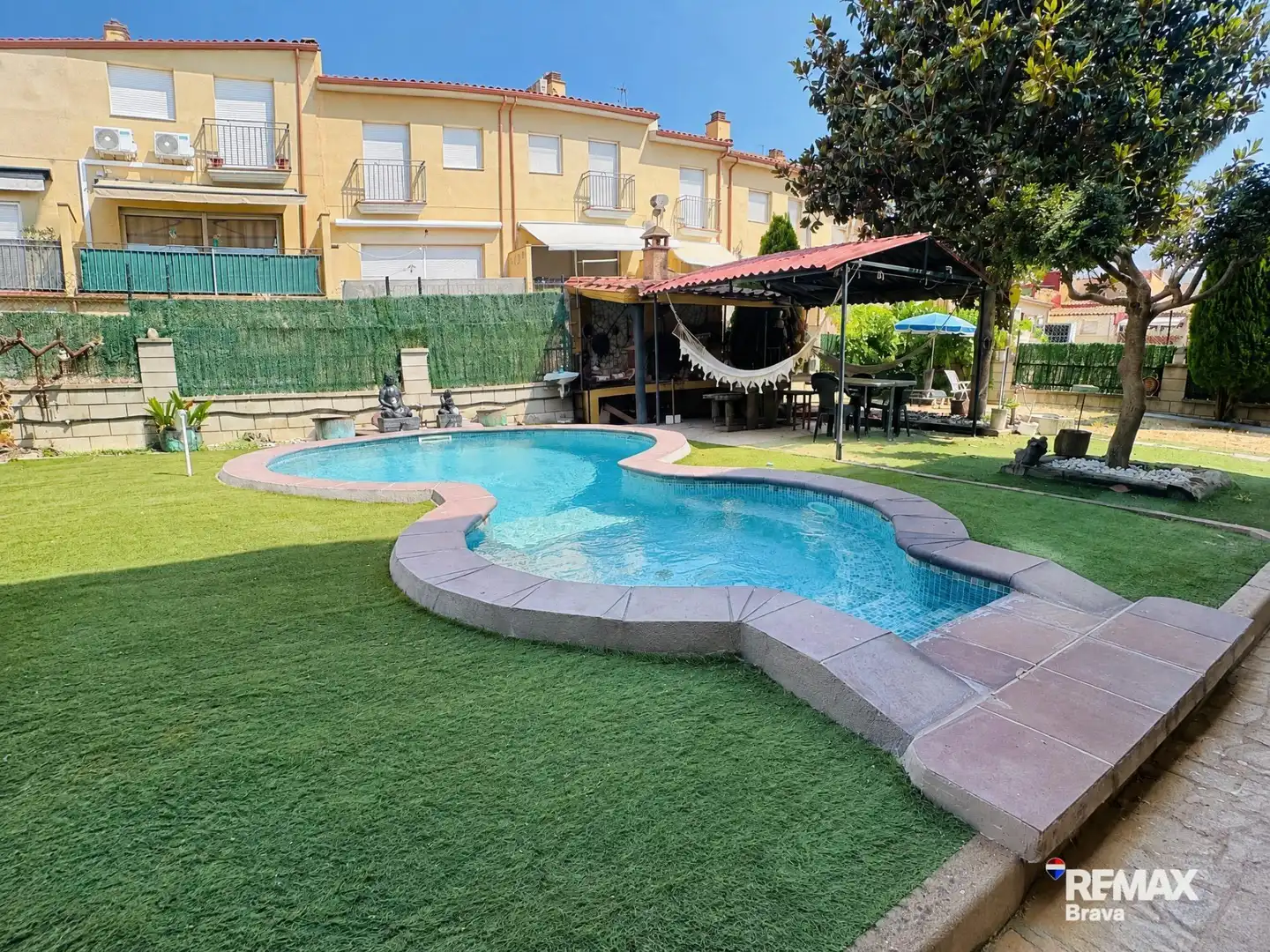 Detached house with pool for sale in Calle Guillerias, imagen 41