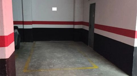 Foto 3 de Garaje en venta en Plaza Poeta Vicente Gaos, La Bega Baixa - Plaza Xúquer, Valencia Capital