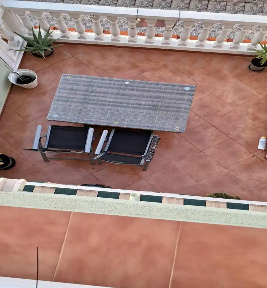 Dúplex con piscina en venta en Calle Puerto Tomás Maestre, imagen 8