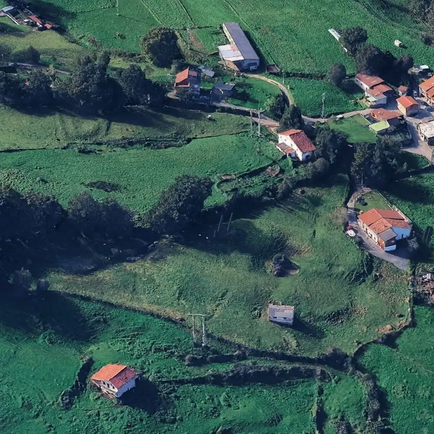 Terreni e lotti in vendita a Rucabao 29, imagen 15