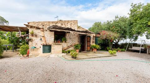 Foto 4 de Casa o xalet en venda a Muro, Illes Balears