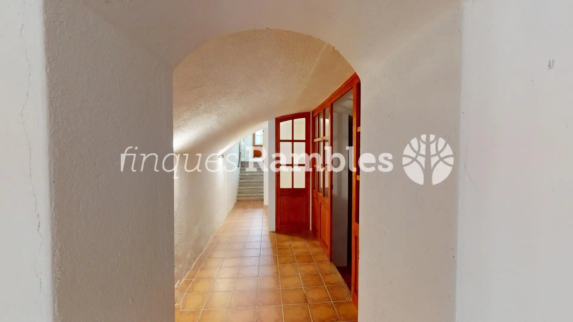 Casa amb terrassa en venda a Capellades, imagen 9