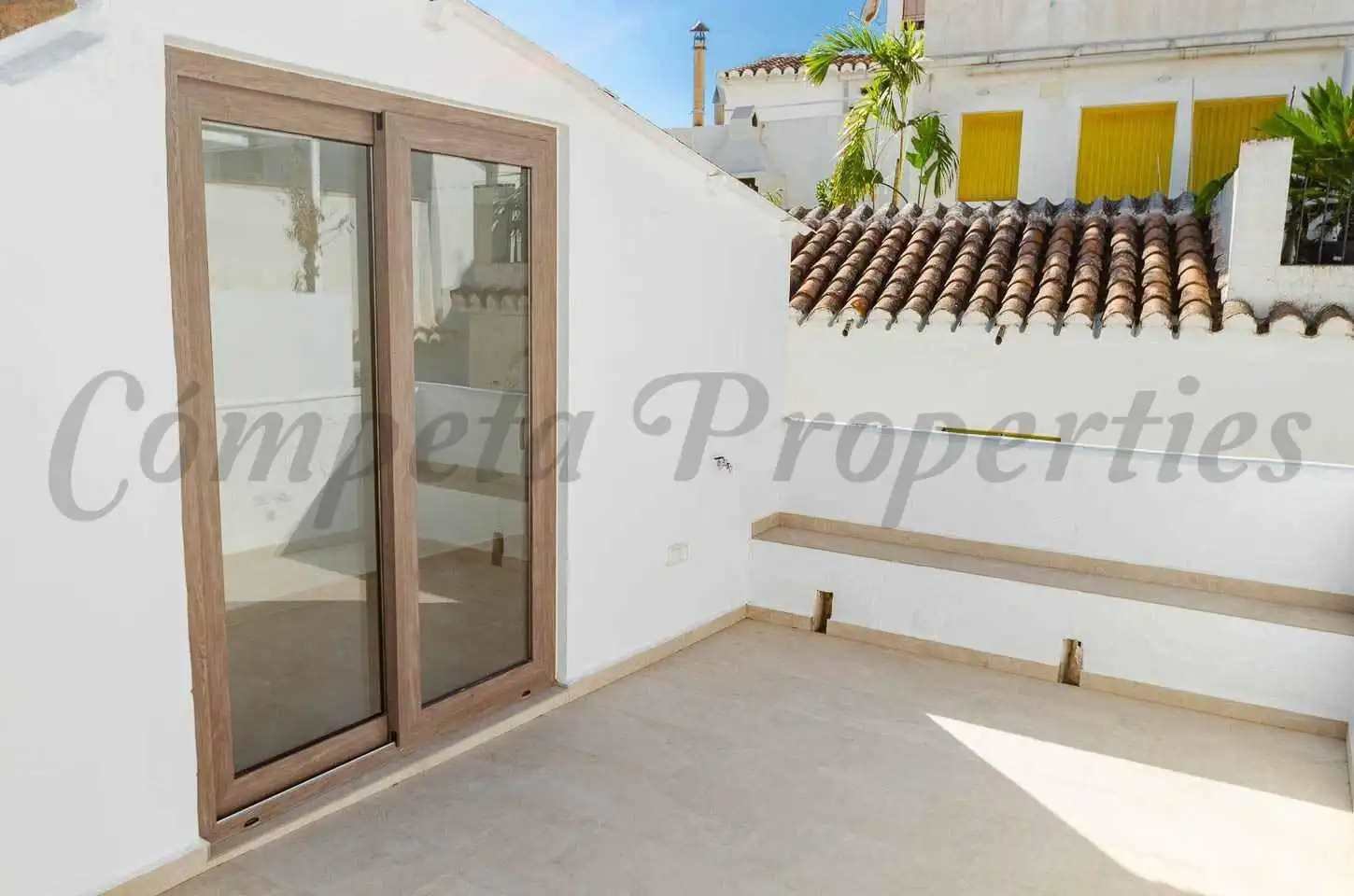 Casa con terrazza in vendita a Cómpeta, imagen 14