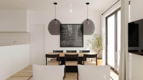 Foto 2 de Pis en venda a Carrer de Varsòvia, 55, El Guinardó, Barcelona