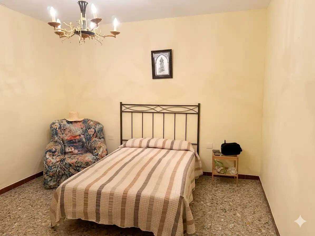 Villa mit Terrasse zum Verkauf in Montánchez, imagen 21