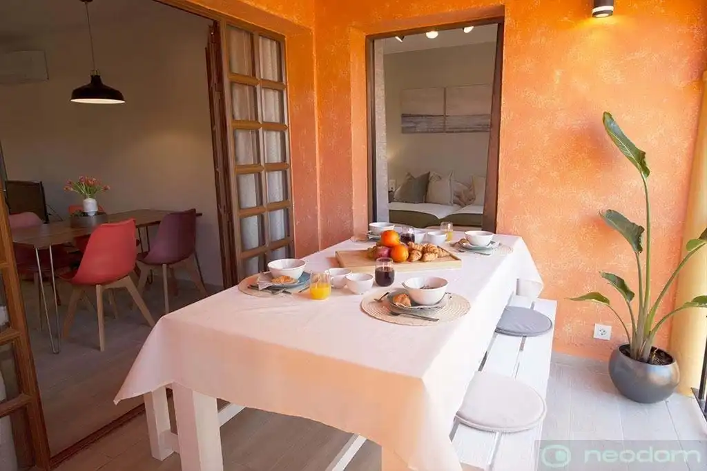 Piso en venta en Desert Spring Golf, imagen 4