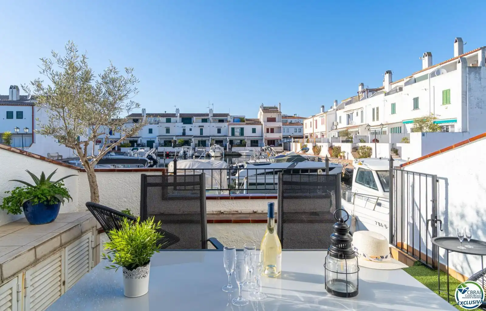 Villa à vendre à Calle port currican, imagen 45