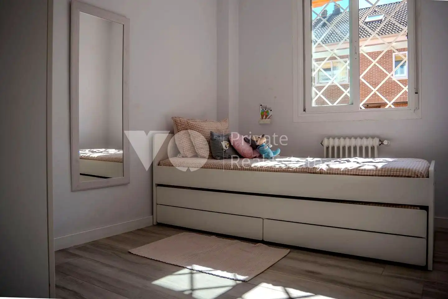 Wohnung mit Pool zum Verkauf in Ibiza - San Pedro, imagen 25