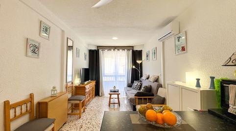 Foto 2 de Pis de lloguer a Mil Palmeras, Alicante