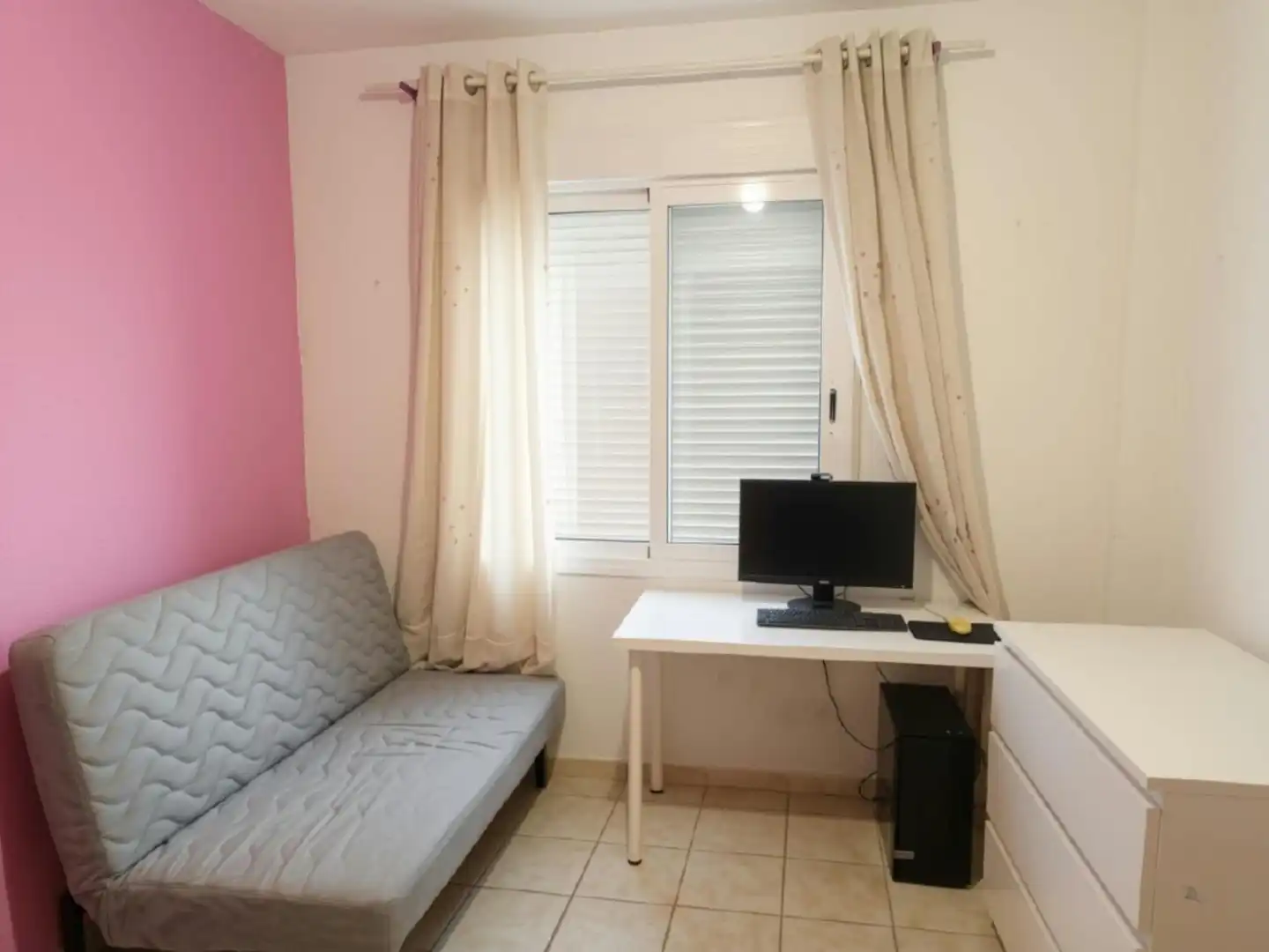 Apartamento con terraza en venta en Altea ciudad, imagen 17
