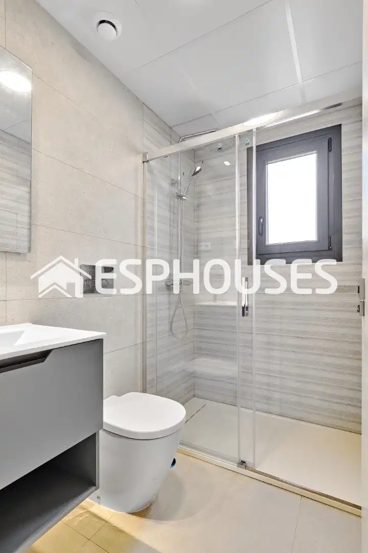 Bungalow amb terrassa en venda a Playa del Acequión, Náufragos y Rocío del Mar, imagen 39