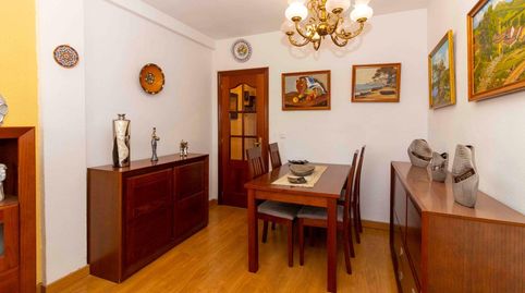 Foto 3 de Piso en venta en Valdepasillas - La Paz - Huerta Rosales, Badajoz Capital
