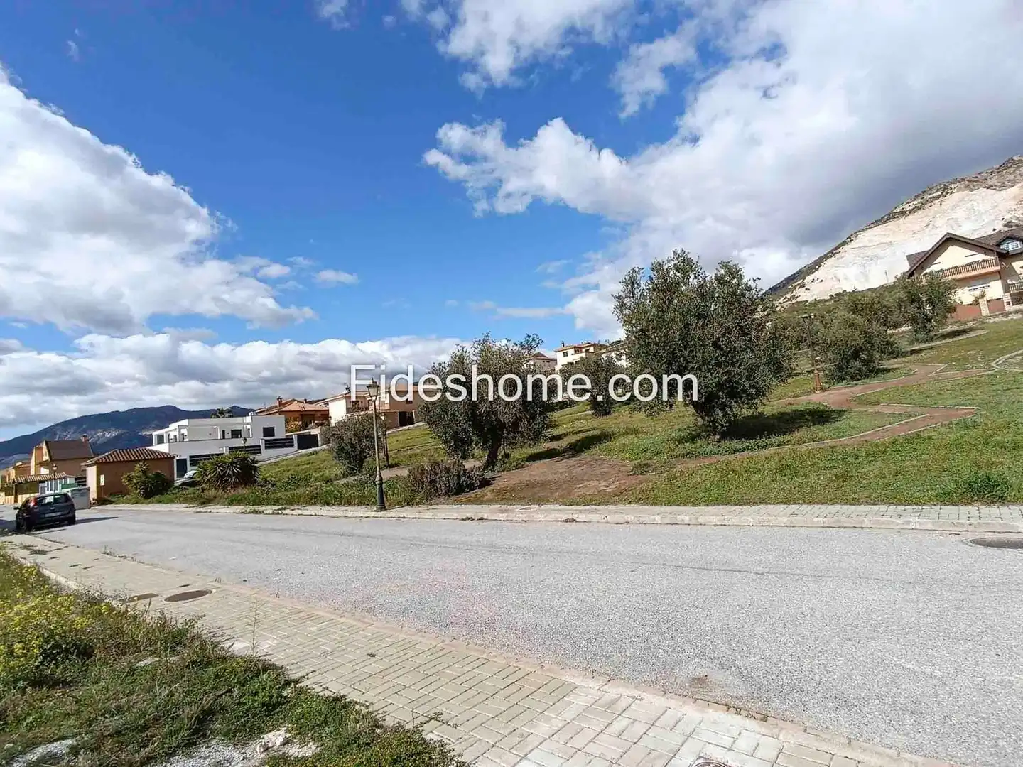 Rural land for sale in Calle Gabriel Garcia Marquez 9, imagen 13