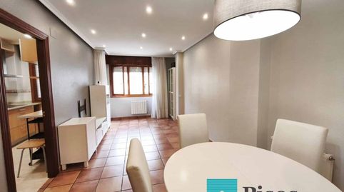 Foto 2 de Piso en venta en Calle Badames, 1, Voto, Cantabria