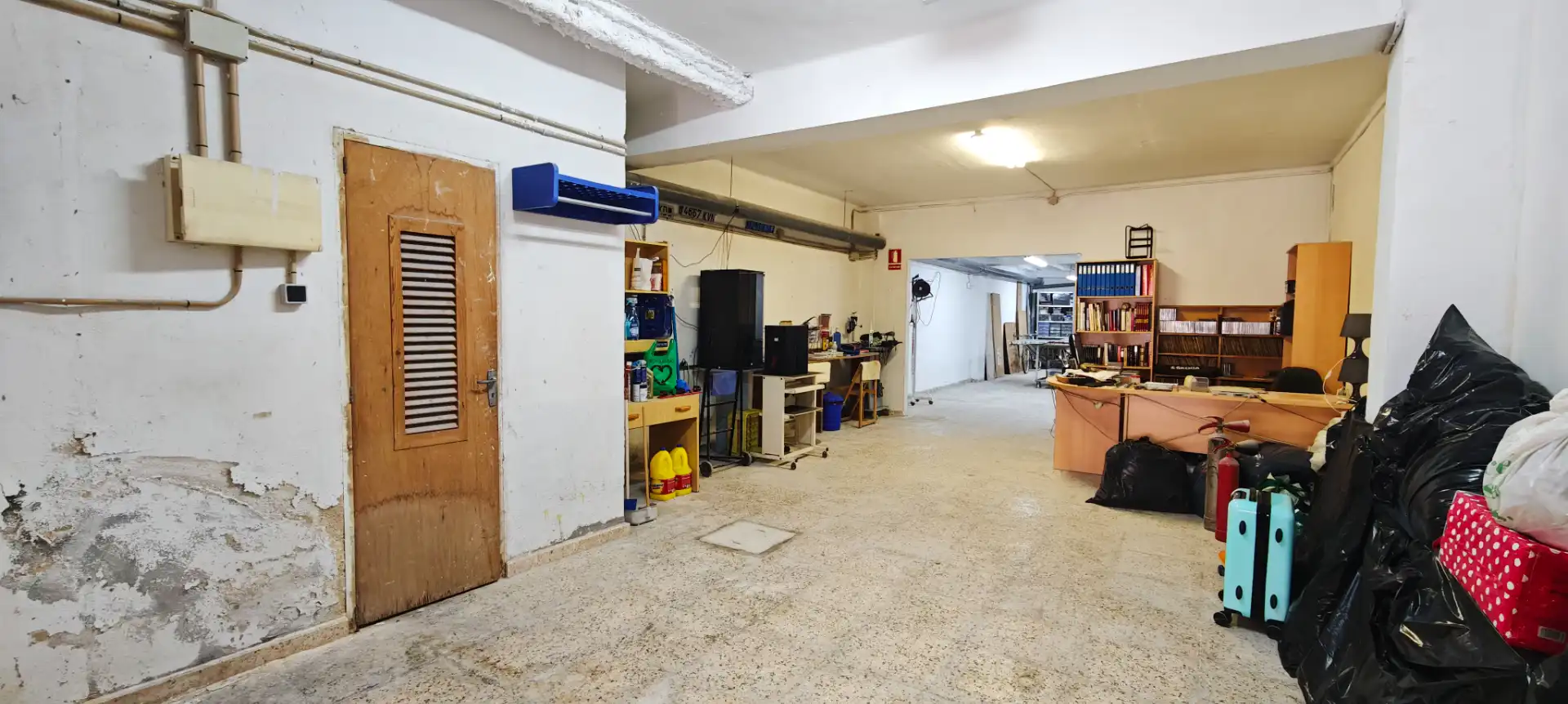 Commercial properties for sale in  Palma de Mallorca