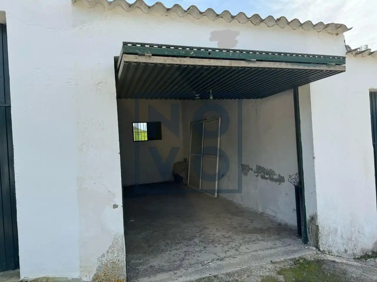 Aparcament de Traster en venda en Lebrija