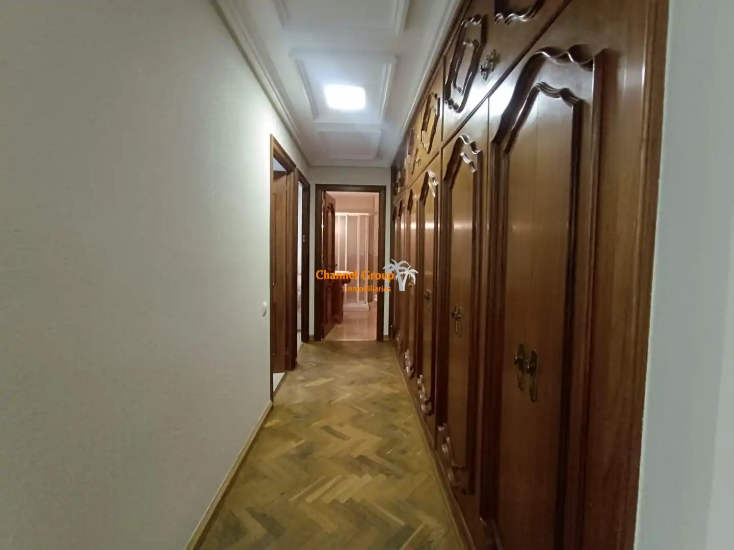 Flat for rent in Elche / Elx  with Furnished and Balcony