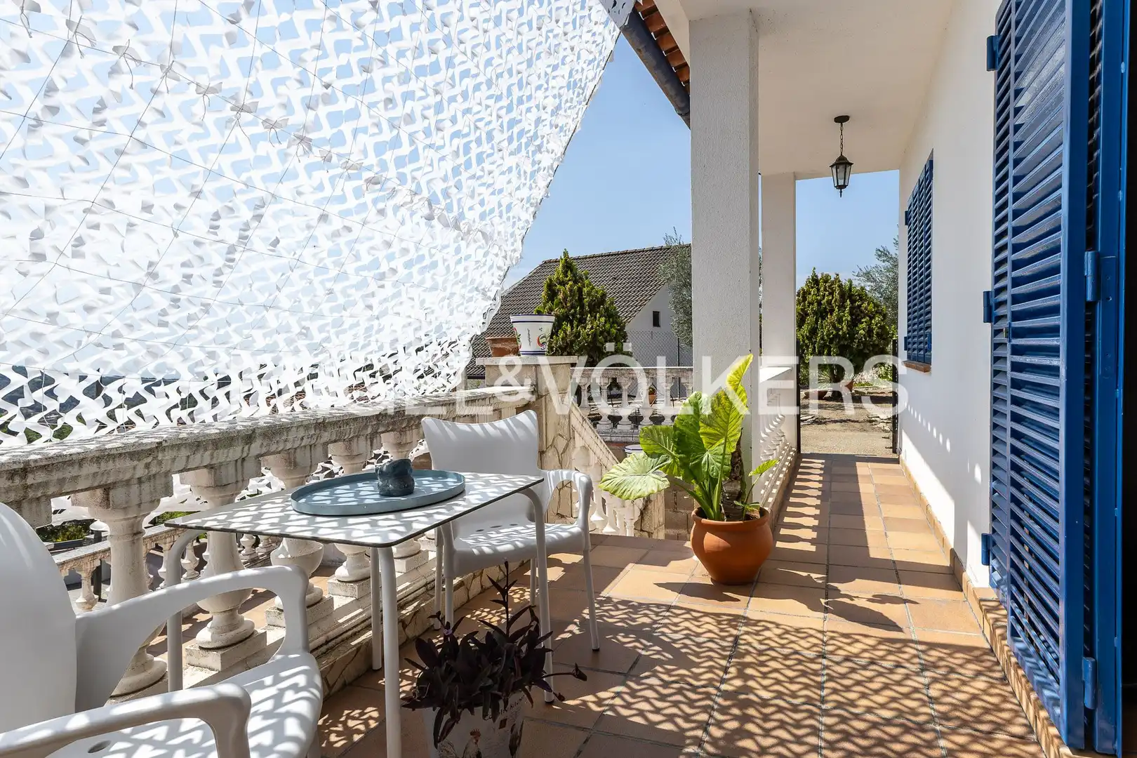 Casa amb terrassa en venda a Arenys de Munt, imagen 44