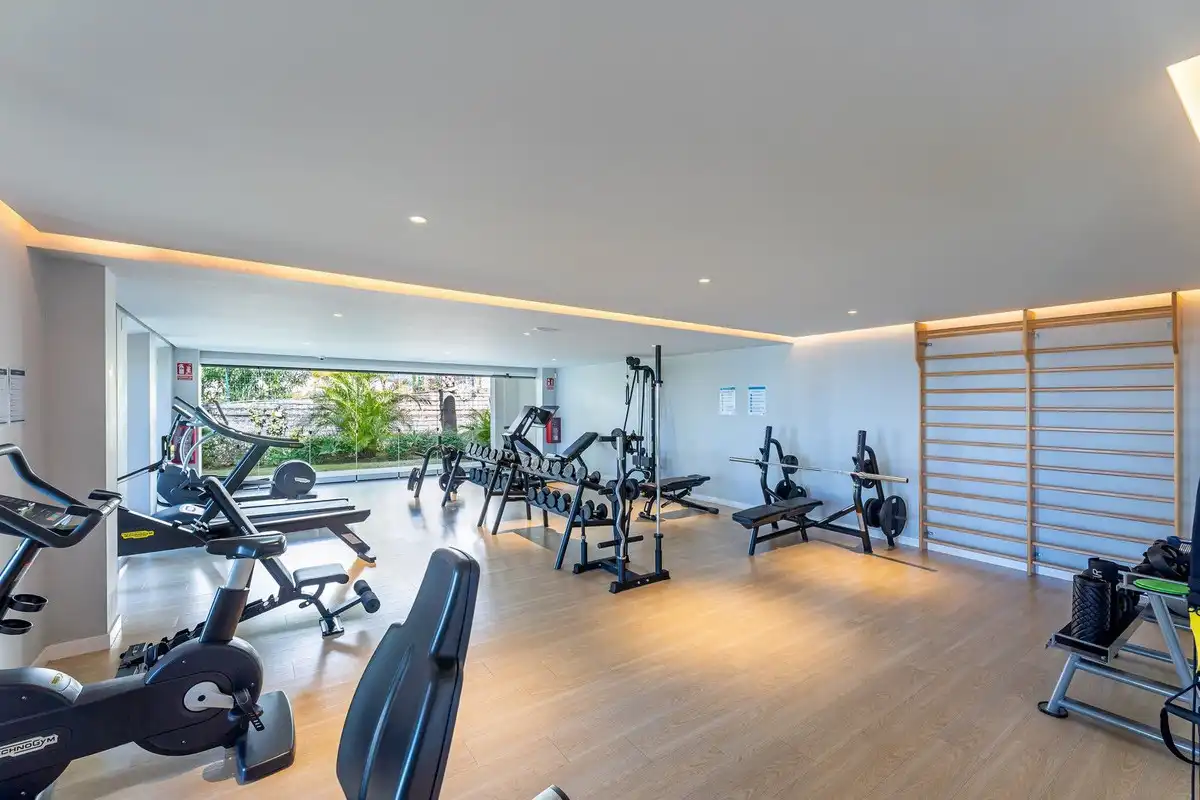 Villa mit Pool zum Verkauf in Benalmádena pueblo, imagen 44