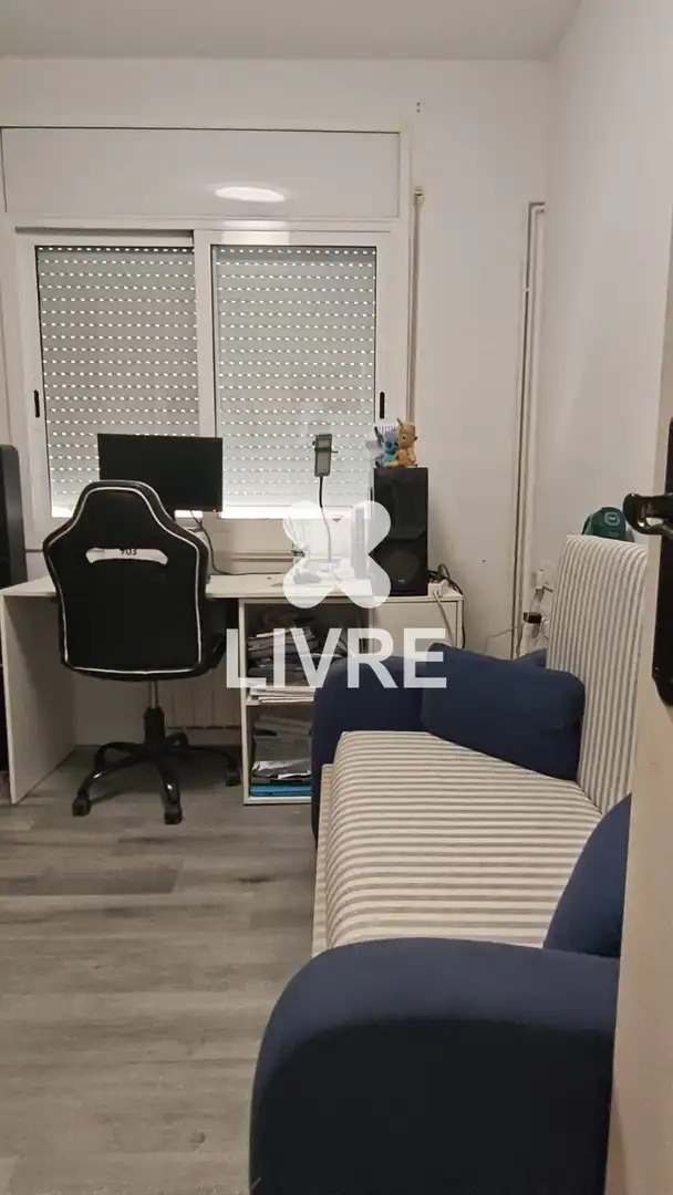 Sala de estar de Piso en venta en Calafell con Aire acondicionado, Calefacción y Terraza