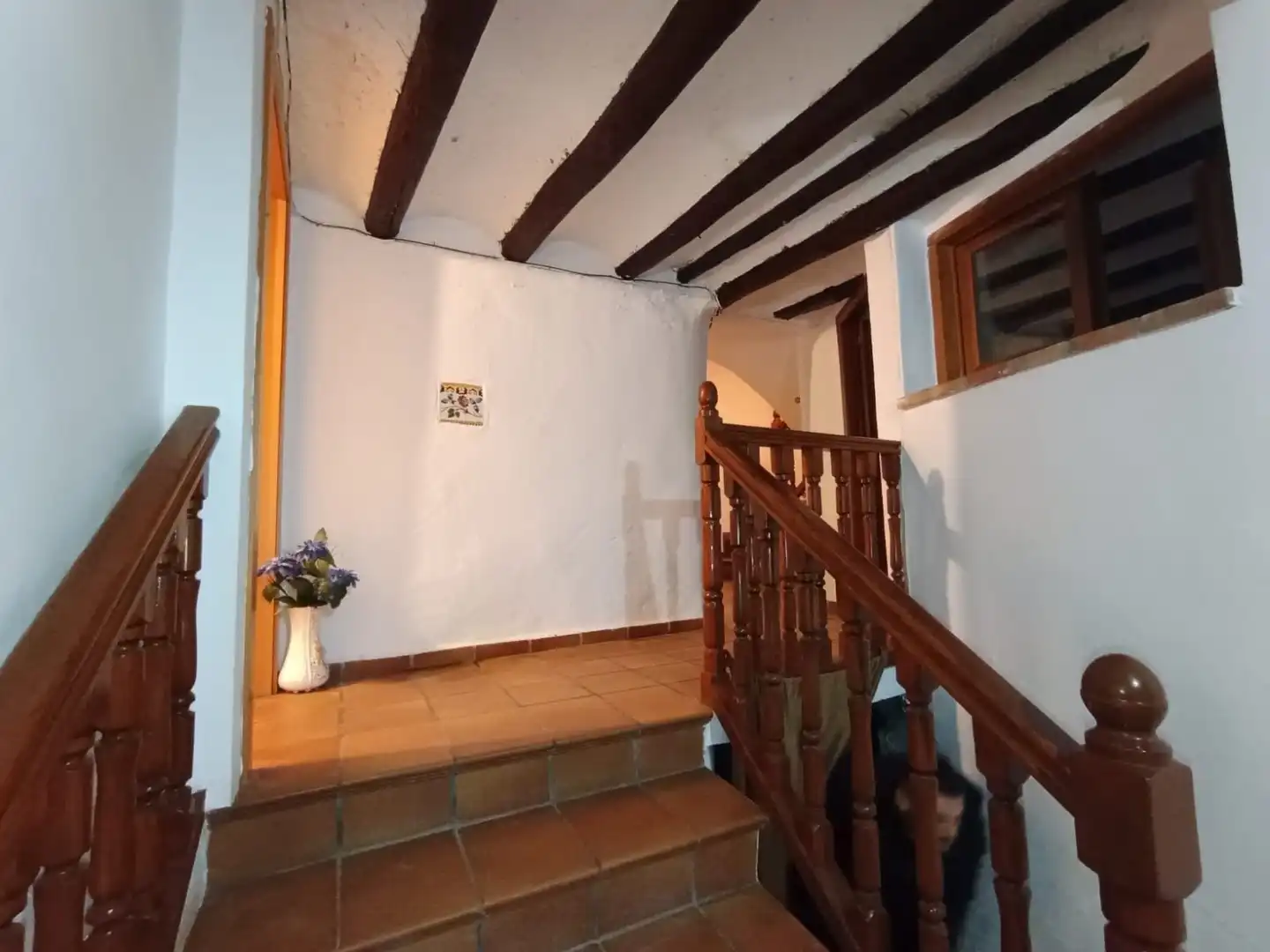 Finca rústica en venta en Colungo con Calefacción, Terraza y Trastero