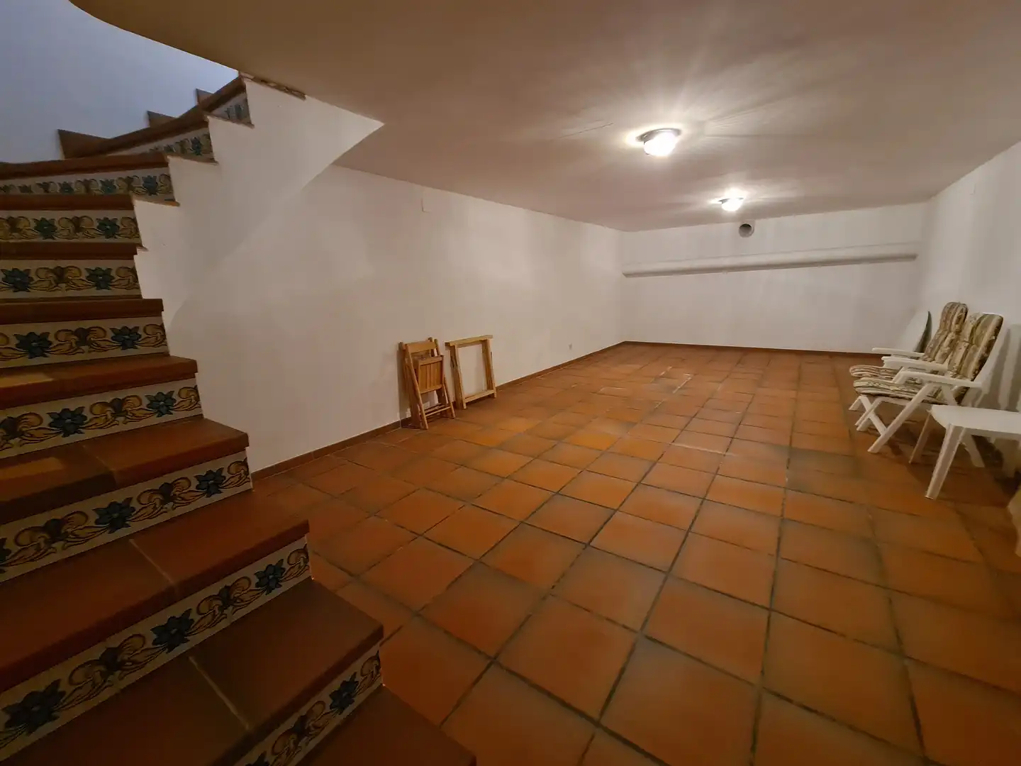 Casa o xalet en venda en Rossell amb Calefacció, Jardí privat i Parquet