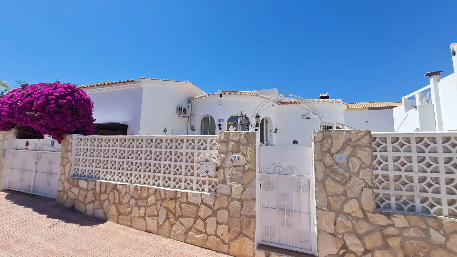 Casa con piscina in vendita a Orihuela Costa, imagen 28
