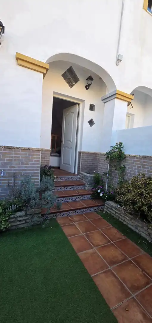 Maison avec jardin à vendre à Las Canteras