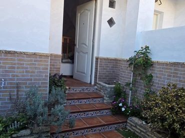 Maison avec jardin à vendre à Las Canteras